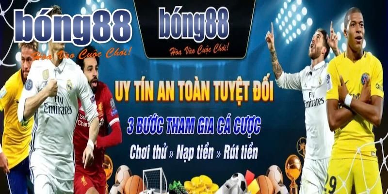 BONG88 luôn đặt sự hài lòng của người dùng lên hàng đầu