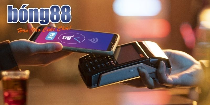 Những lưu ý khi thực hiện hướng dẫn nạp tiền BONG88