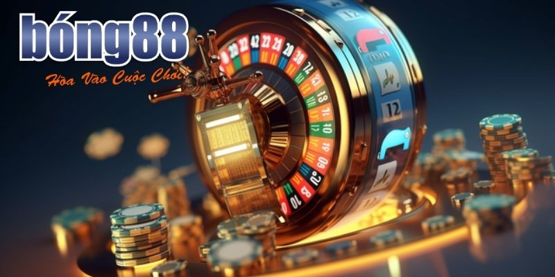 Slot game thần tài là một trong những tựa game vô cùng hấp dẫn tại BONG88