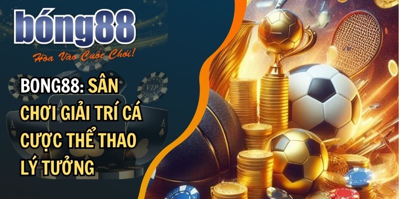 Tổng quan các thông tin về BONG88