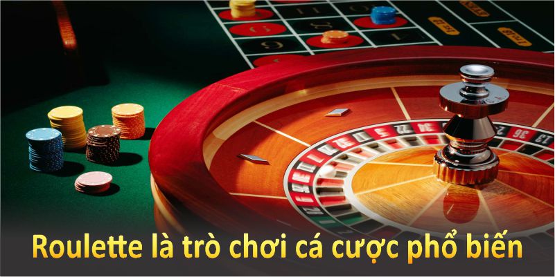 Chiến Thuật Roulette Thông Minh tại BONG88