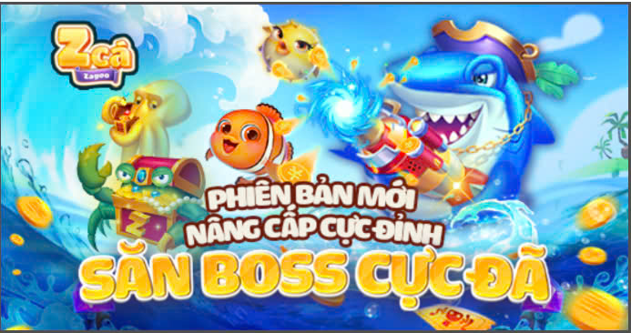 Tại Sao Game Bắn Cá Lại Thu Hút Giới Trẻ?