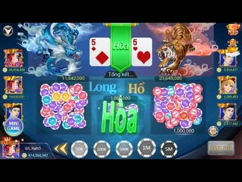 Tìm Hiểu Cách Chơi Game Bài Long Hổ Hiệu Quả Tại BONG88