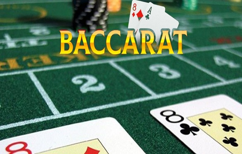 Tỷ lệ thắng trong Baccarat BONG88: Bí quyết chiến thắng