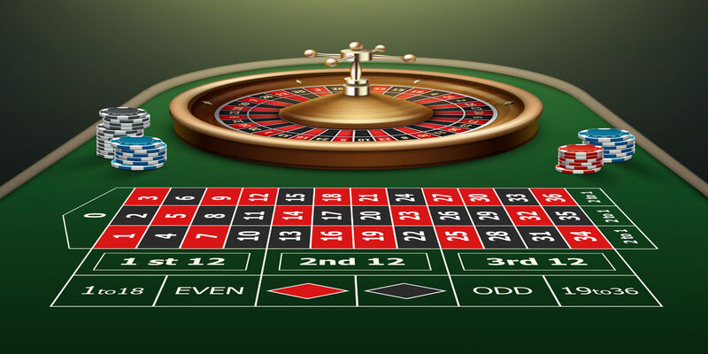 Tỷ lệ thắng trong  Roulette tại BONG88 - Hướng dẫn chơi chi tiết