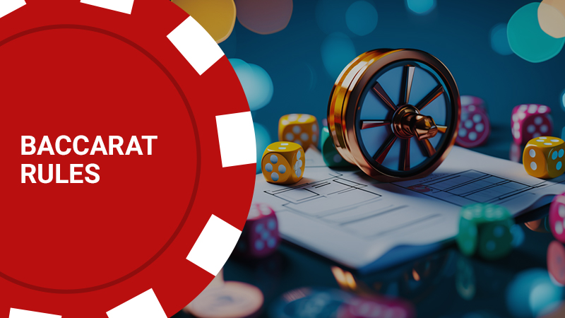 Baccarat Banque là gì? Luật chơi, mẹo chiến thắng và kinh nghiệm chơi tại BONG88