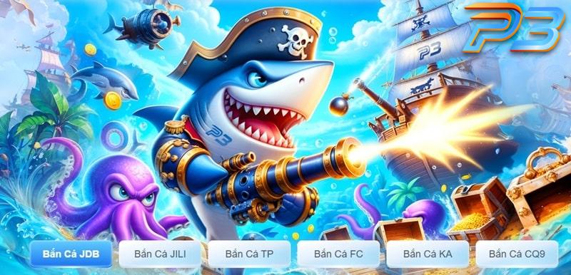 Bắn Cá Casino BONG88: Chơi Thả Ga, Đổi Thưởng Liền Tay!