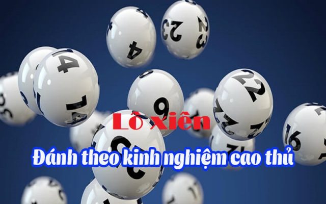 Đánh Lô Xiên Miền Bắc/Nam: Kinh Nghiệm Trúng Thưởng BONG88