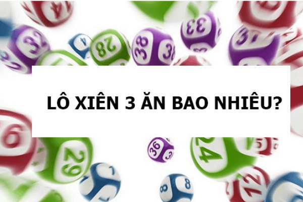 Đánh Lô Xiên Miền Bắc/Nam: Kinh Nghiệm Trúng Thưởng BONG88