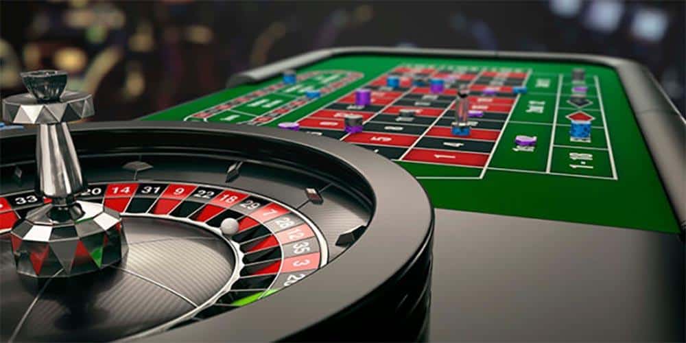 Kinh Nghiệm Chơi Roulette Online: Chiến Thắng Tại BONG88