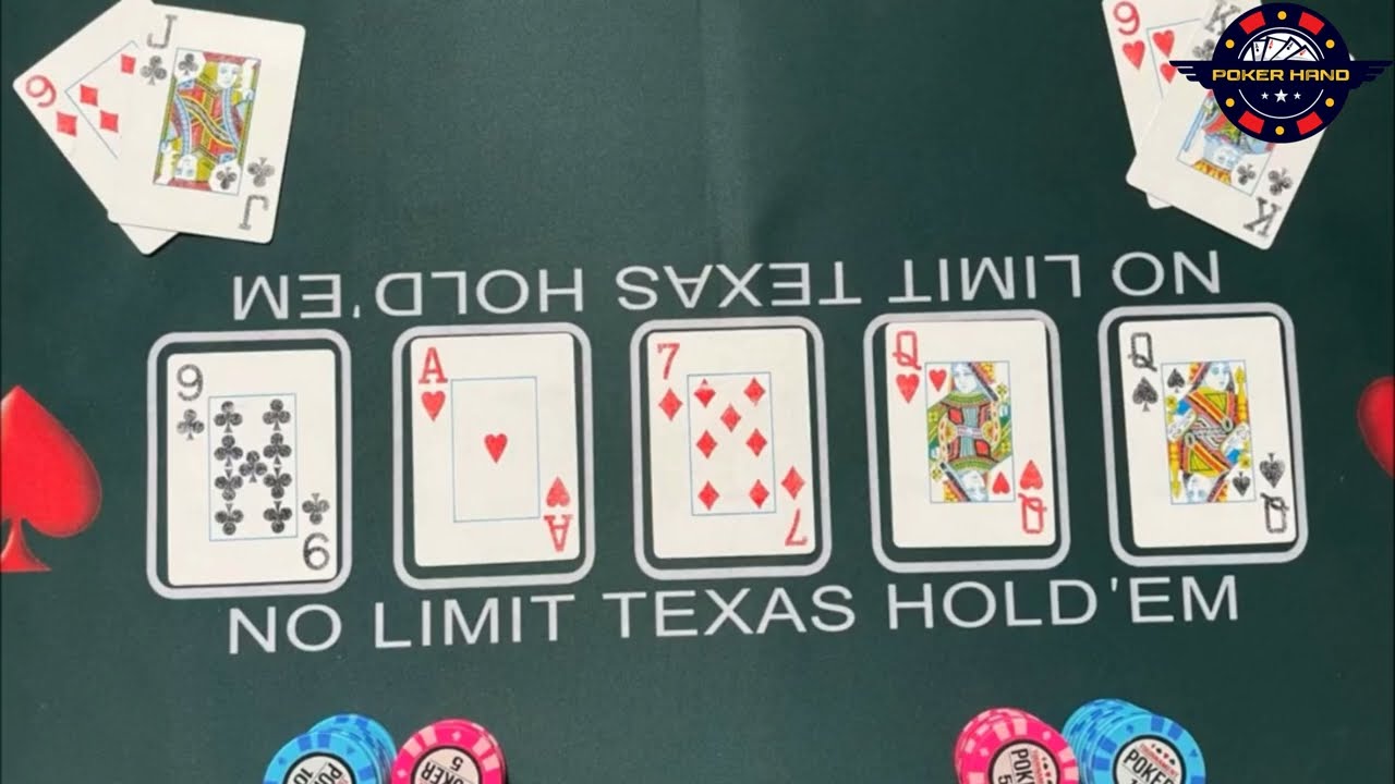 Xếp hạng bài Poker: Bí quyết thắng lớn tại BONG88