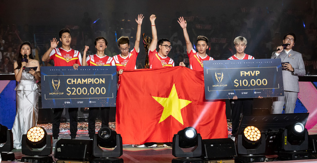 Luật Cá Cược Esport BONG88: Tổng Quan & Hướng Dẫn Chi Tiết 2025