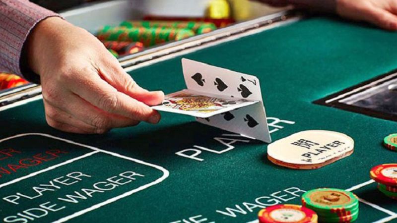 Tỷ Lệ Thắng Trong Baccarat BONG88: Phân Tích Chuyên Sâu, Mẹo Chơi Từ Cao Thủ