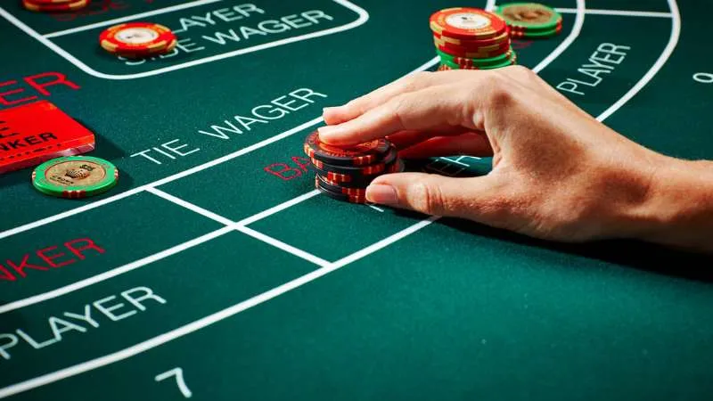 Tỷ Lệ Thắng Trong Baccarat BONG88: Phân Tích Chuyên Sâu, Mẹo Chơi Từ Cao Thủ