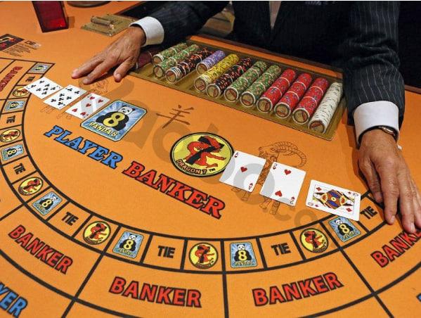 Tỷ Lệ Thắng Trong Baccarat BONG88: Phân Tích Chuyên Sâu, Mẹo Chơi Từ Cao Thủ